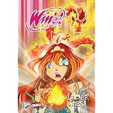 Winx Club Sayı #11 - Ejder Ateşi
