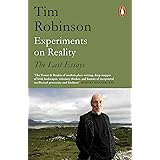 Experiments on Reality: The Last Essays