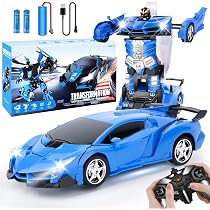 Voiture Télécommandée Rechargeable Voiture Enfant Radiocommandé Haute