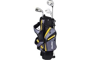 Tour Edge HL-J Junior Golf-Set mit Tasche (mehrere Größen)