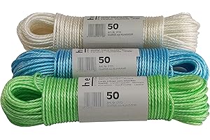 Lorenz Heckelmann HELO Wäscheleine 40m Die Dicke