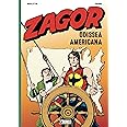 Zagor. Odissea americana