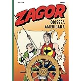 Zagor. Odissea americana