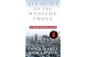 All Quiet on the Western Front: A Novel: 1