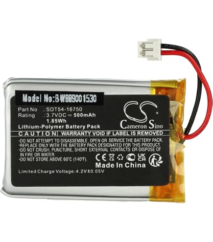 3x Batteries Remplace Casio NP-30 Pour Appareil Photo Belkin- 1300mAh 3 7v Li Ion 888302617