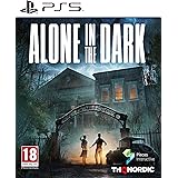 Alone in the Dark - PlayStation 5