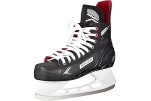BAUER Nike Herren Pro Skate Sr Feldhockeyschuhe