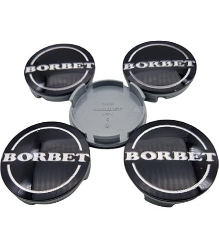 Borbet
