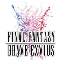 FINAL FANTASY BRAVE EXVIUS