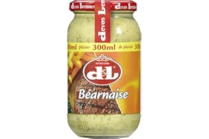 Devos Lemmens Bearnaise Sauce 300ml.