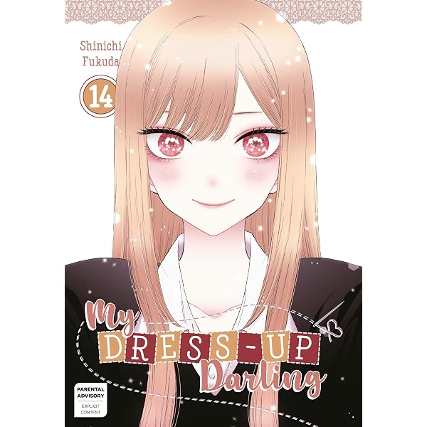 My Dress-Up Darling 01 eBook : Fukuda, Shinichi: Amazon.co.uk