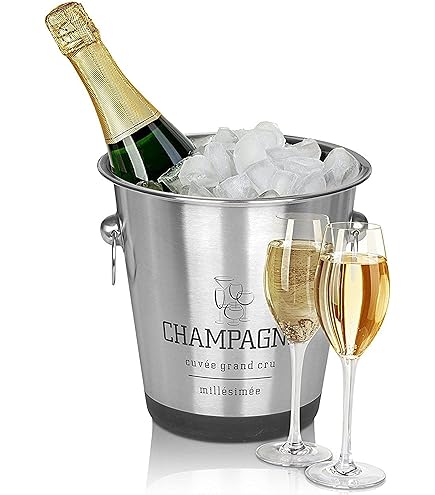 MOËT & CHANDON - Champagne Cooler Champagne Bucket Cooler - Catawiki