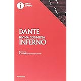 La Divina Commedia. Inferno: 4