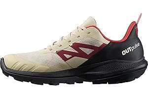SALOMON Men's Outpulse GTX Climbing Shoe