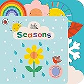 Baby Touch: Seasons: A touch-and-feel playbook