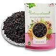 IndianJadiBooti Jarishk Meethi - Zarishk Mithi | Dried Barberry | Berberis aristata | Dried Berberry | Dried Persian Zereshk Berries | 400 Grams