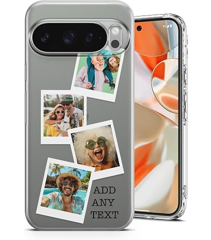 Coque Personnalisée Google Pixel 9 Pro XL | France