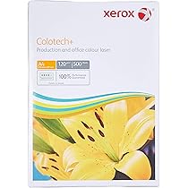 Colotech Gloss Coated Laserpapier - 200 Gm - A4 - 250 vel