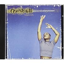 Plantation Lullabies: Me'shell Ndegeocello, NDEGEOCELLO, ME'SHELL