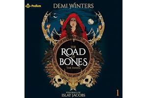 The Road of Bones: The Ashen Series, Book 1