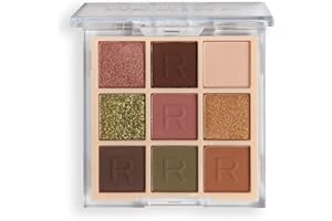 XX REVOLUTION Makeup Revolution London Ultimate Desire