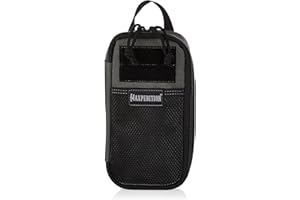 Maxpedition Skinny Pocket Organiser Bag, 20-inch, Wolf Grey