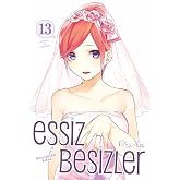 Eşsiz Beşizler 13.Cilt