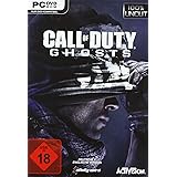 Call of Duty: Ghosts (100% uncut) - [PC]