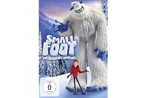 Smallfoot - Ein eisigartiges Abenteuer