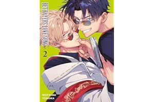 Betrayers Love Song 02: Verbotene Liebe in den Schatten der Mafia