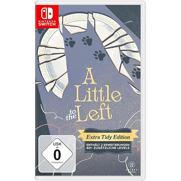 The Stanley Parable: Ultra Deluxe - Switch : Amazon.de: PC & Video