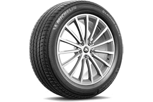 Michelin Latitude Sport 3 - 235/55R19 101Y - Pneu Été
