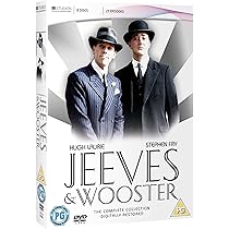 Lord Peter Wimsey: Collection [DVD]: Amazon.co.uk: Ian
