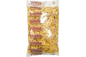 Banana Chips 1kg – Dried Banana Slices Natural Fruit Crispy Sweet Sweetened Crunchy Snack Dehydrated Dry – Ready to Eat - Large Bulk Bag – Vegan - PURIMA