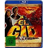 EL CID-BD - MOVIE [Blu-ray] [1961]