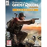Tom Clancy’s Ghost Recon Wildlands - Year 2 Gold Edition - Gold | PC Download - Ubisoft Connect Code