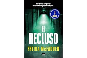 El recluso (SUMA)