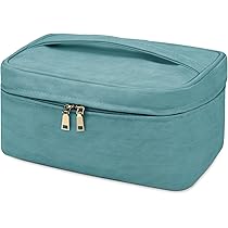 Case Di Bellezza Per Viaggi Beauty Case Da Viaggio VanLindson 8L