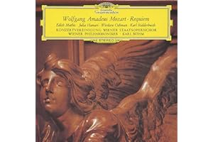 Mozart: Requiem