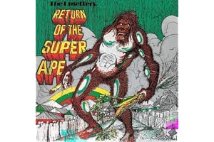 Return Of The Super Ape