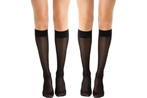 Relaxsan Basic 850 mi-bas de maintien 140 Den compression graduée moyenne