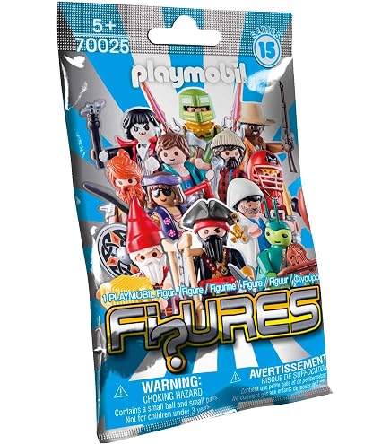 PLAYMOBIL 9146 PERSONNAGE Figures Serie 11 Garcons / Bricoleur Avec