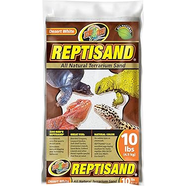 Lucky Reptile Herp Pottery 2.5 Kg - Argilla In Granuli Per Terrari, Alternativa Alla Sabbia - Foto 8