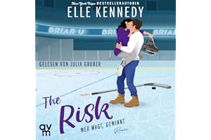 The Risk – Wer wagt, gewinnt: Briar U, 2