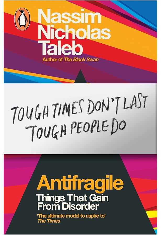 Buy The Bed of Procrustes: Philosophical and Practical Aphorisms