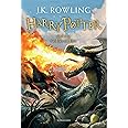 Harry Potter and the Goblet of Fire: J.K. Rowling: 4/7 (Harry Potter, 4)