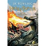 Harry Potter and the Goblet of Fire: 4/7 (Harry Potter, 4)