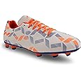 Nivia Coplar Football Stud Shoe for Men/Sports and Soccer Shoe/Comfortable and Lightweight