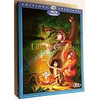 Il libro della giungla