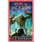 El mar de los monstruos (Percy Jackson y los dioses del Olimpo 2) (Colecci&oacute;n Salamandra Middle Grade)